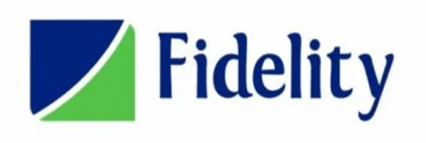 Fidelity Bank Plc logo
